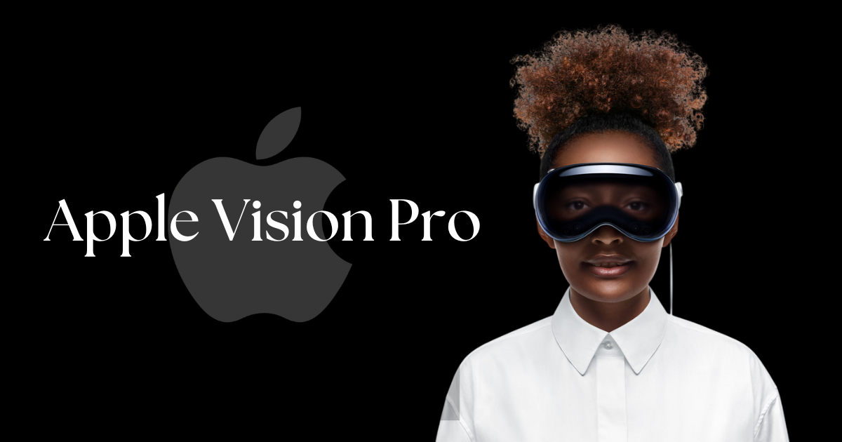 Apple Vision Pro: A Deep Dive into Apple’s Mixed Reality Headset.