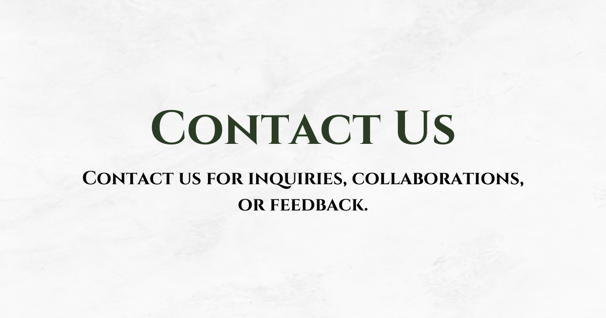 Get in touch with Dhyansh World! Contact us for inquiries, collaborations, or feedback. We're here to connect and assist you with any questions.