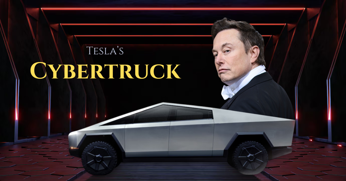 Tesla Cybertruck: Is This a Futuristic Fad or the Future of Electric Vehicles?