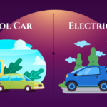 Petrol vs. Electric: Which One Actually Saves You More Money?