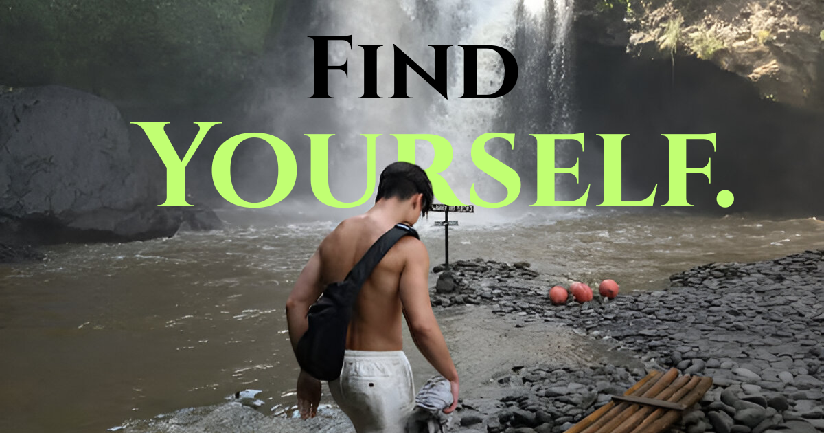 From solo travel to digital detoxes, here’s why more people are craving a yearly escape to reset, reflect, and rediscover themselves.
