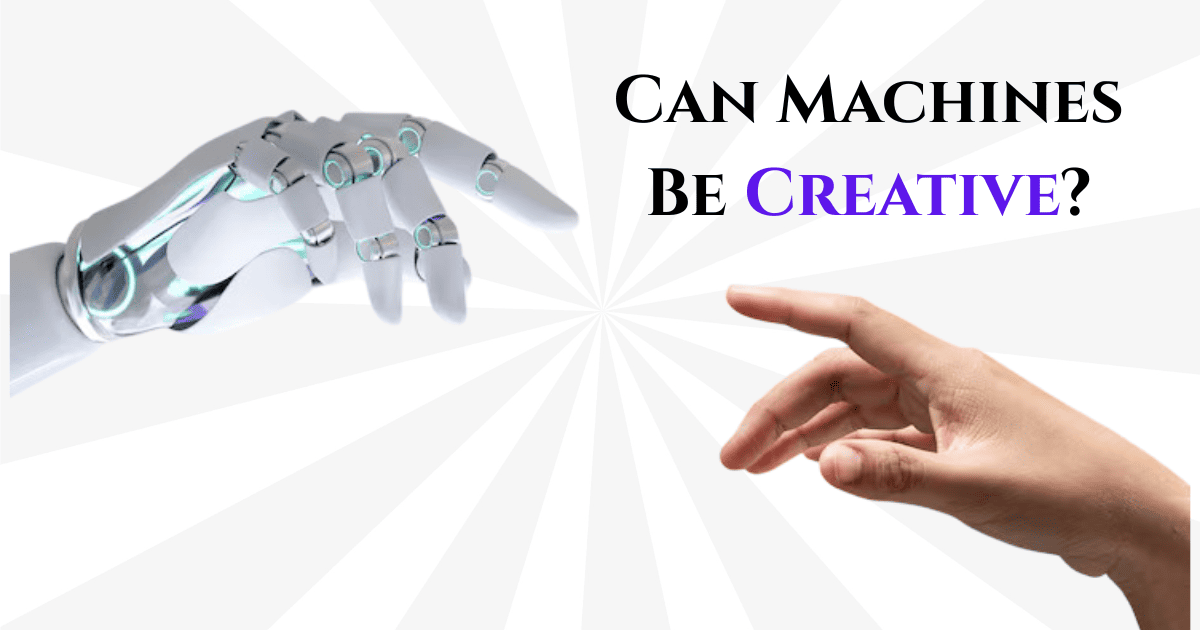 Can Machines Be Creative—Or Just Really Good Thieves?