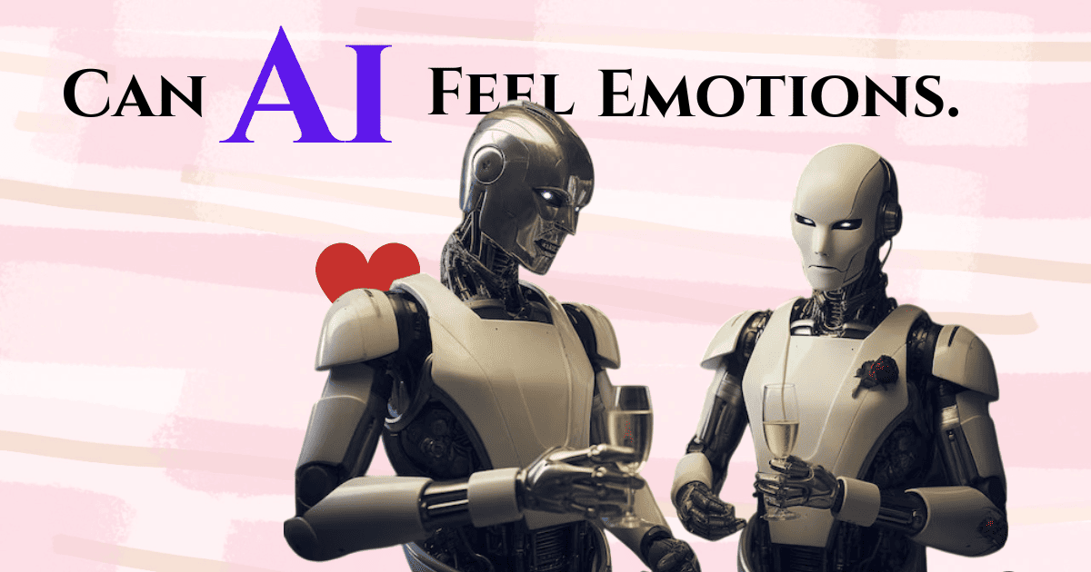 Can AI truly experience love? Explore how sci-fi's take on AI emotions aligns with reality and what the future holds for artificial intelligence and human emotions.