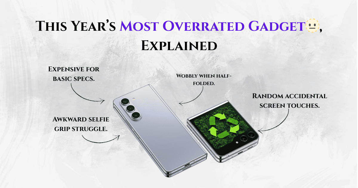 This Year’s Most Overrated Gadget, Explained