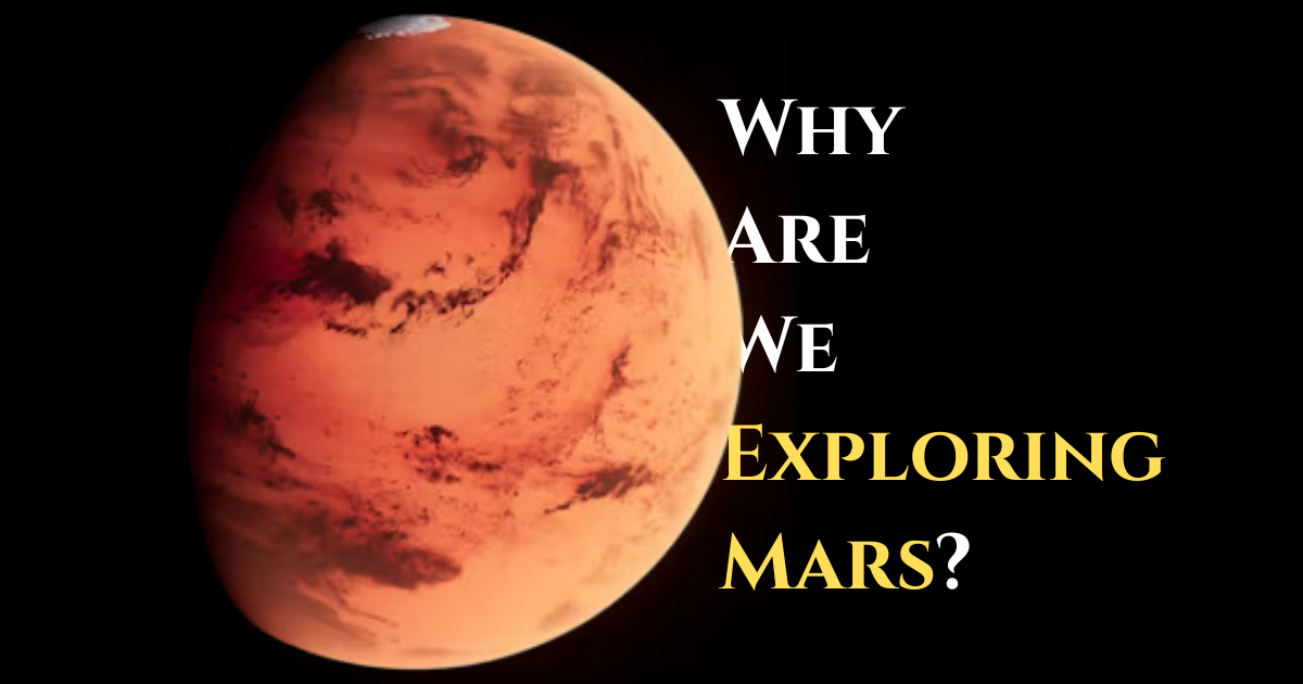 Discover why Mars exploration is a major priority for scientists. Learn about the goals, future plans, and why Mars could be the next home for humanity.